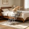 Folding Dog Car Ramp