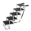 Folding Dog Car Ramp