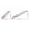Folding Dog Car Ramp