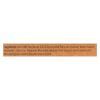 Sappo Hill Sandalwood Glycerine Soap - 3.5 Oz - Case Of 12