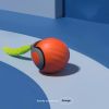 Automatic Rolling Cat Toy Ball - USB Rechargeable Interactive Pet Toy for Cats & Small Dogs | Safe TPR Rubber Material