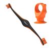 Combo BrushMate Pet Toothbrush & Medium BiteBlock- Dog Oral Care