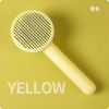 Pet comb Hair removal brush Cat grooming tool