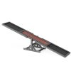 Wooden Dog Agility Seesaw Dog Outdoor Run Game Toy for Obstacle Courses