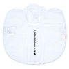 Pet Raincoat For Dog & Cat; Waterproof Dog Hooded Rain Jacket With Plastic; Dog Raincoat
