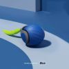 Automatic Rolling Cat Toy Ball - USB Rechargeable Interactive Pet Toy for Cats & Small Dogs | Safe TPR Rubber Material